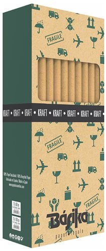 PAPEL REGALO RL.BK.0,7x5 ECOLG. (30)