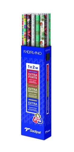 PAPEL REGALO RL.SADIPAL 1x2 TODO AÑO (30