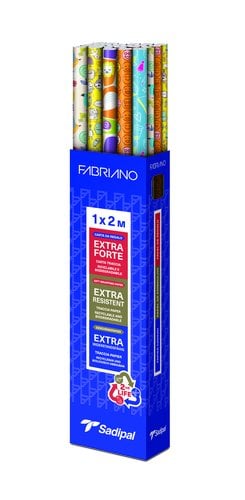 PAPEL REGALO RL.SADIPAL 1x2 TODO AÑO (30