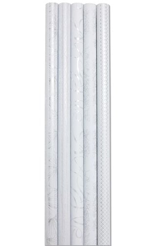 PAP.REGALO RL.CLAIREF.0,7x2 PR.BODA(30)