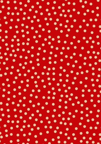 SOBRE REGALO TV 21x38 CONF. ROJO