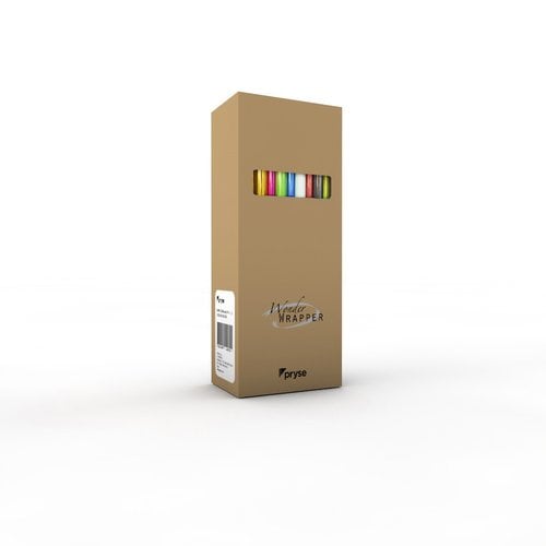 PAPEL REGALO RL.WW.0,7x1,5 PP MET. (50)