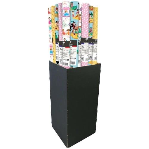 PAP.REGALO RL.CLAIREF.0,7x2 EUV (30)