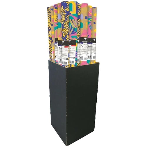 PAP.REGALO RL.CLAIREF.0,7x2 LIWA (30)