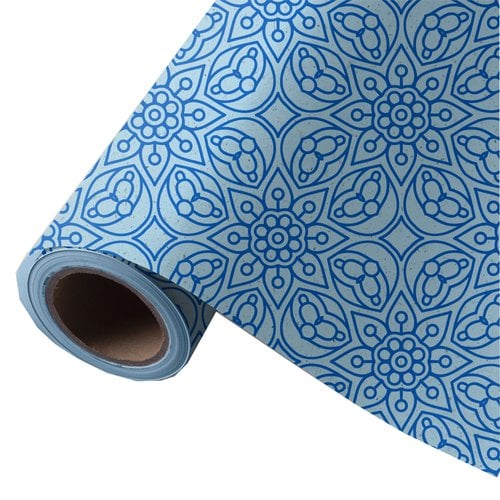 PAPEL REGALO BOBINA WW.62x85 T.AÑO
