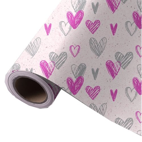 PAPEL REGALO BOBINA WW.62x85 T.AÑO