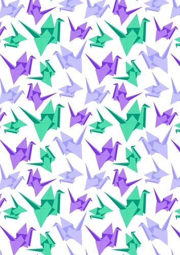 PAPEL REGALO BOBINA BK.31x80 T.AÑO