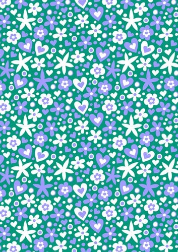 PAPEL REGALO BOBINA BK.31x80 T.AÑO
