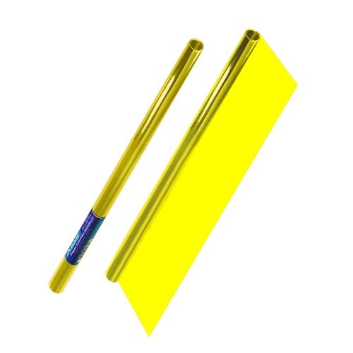 PAP.CELOFAN DOHE ROLL.25h 70x50 AMARILLO