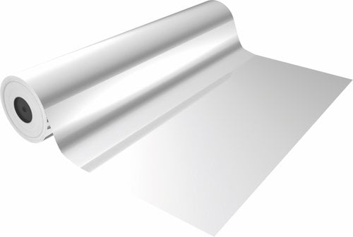 PAPEL REGALO PP BOBINA BK.70x50 TRP.