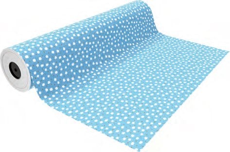 PAPEL REGALO BOBINA BK.31x80 INFANTIL