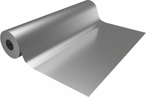 PAPEL REGALO BOBINA BK.31x80 T.AÑO