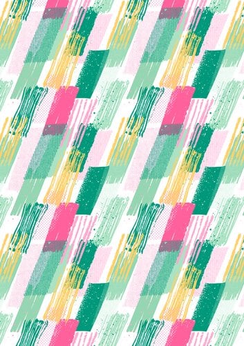 PAPEL REGALO BOBINA BK.62x80 T.AÑO