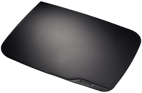 VADE SOBREMESA LEITZ SOFT TOUCH NEGRO
