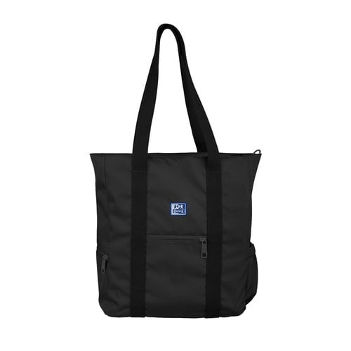 MOCHILA-BOLSO OXFORD B-TRENDY NEGRO