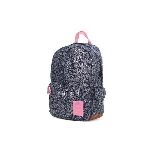 MOCHILA MOOVING BAIRES BOTANIC