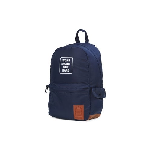 MOCHILA MOOVING BAIRES BLUE