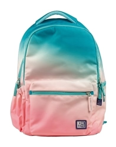 MOCHILA OXFORD GRADIENT OCEAN