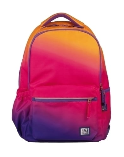 MOCHILA OXFORD GRADIENT SUNSET