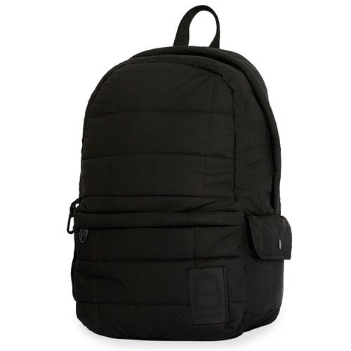 MOCHILA MOOVING BAIRES BLACK