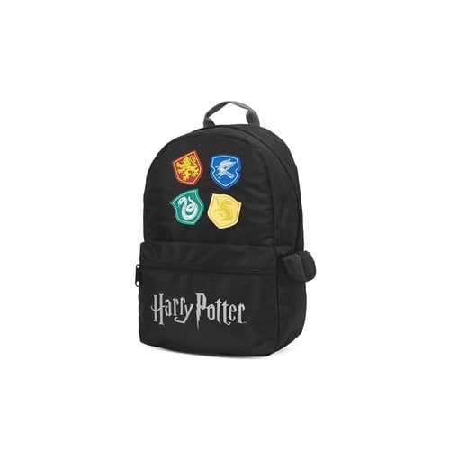 MOCHILA MOOVING HARRY POTER PATCH