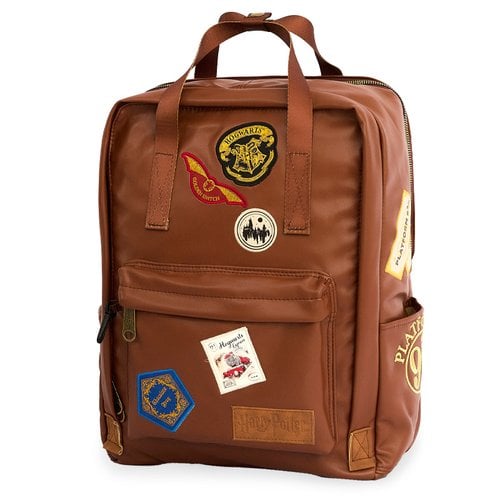 MOCHILA MOOVING HARRY POTER TRAVEL