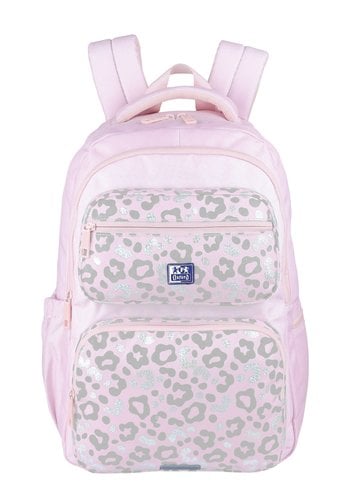 MOCHILA OXFORD DREAM TECH HOL. LIGHT
