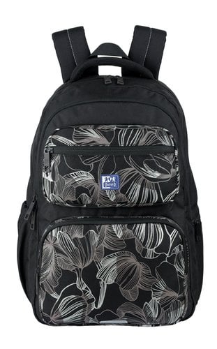 MOCHILA OXFORD DREAM TECH HOL. DARK