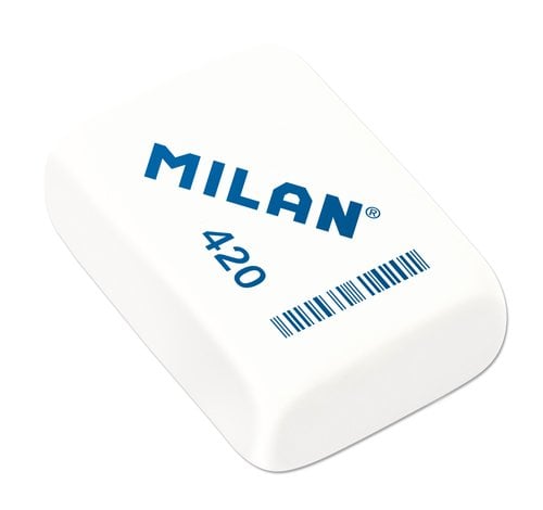 GOMA BORRAR MILAN 420 OFICINA (ud.)