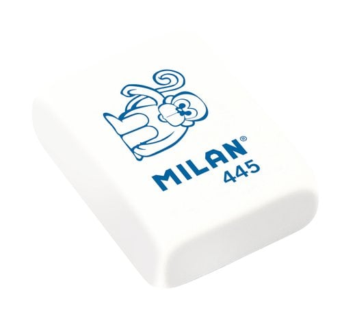 GOMA BORRAR MILAN 445 FLEXIBLE (ud.)