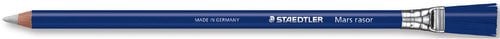 GOMA BORRAR STAED.526 61 FORMA LAPIZ