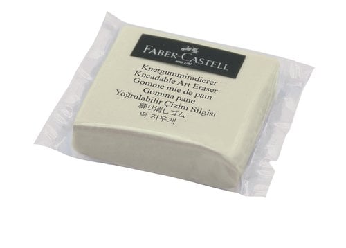 GOMA BORRAR FABER 7020 MOLDEABLE (u