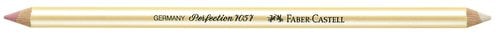 GOMA BORRAR FABER PERFECTION 7057 (ud.)