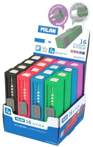 AFILABORRA MILAN STICK EXP. 16