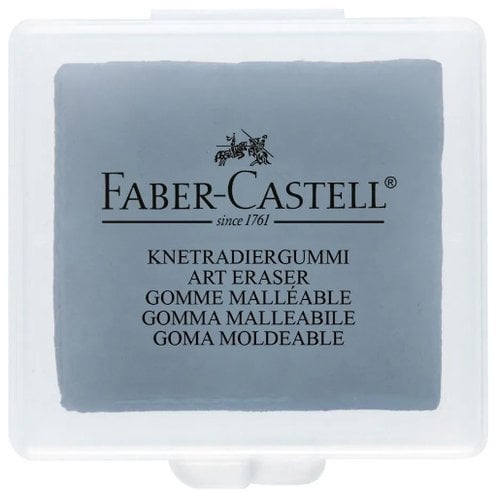 GOMA BORRAR FABER 127220 MOLDEABLE (ud.