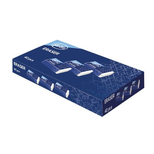 GOMA de BORRAR FOROFIS SYNTHETIC (ud.)