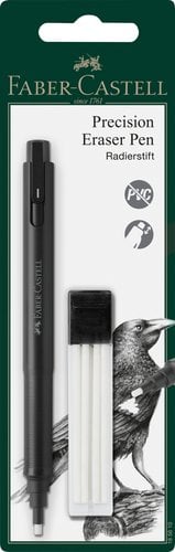 PORTAGOMAS FABER-CASTELL PRESICION