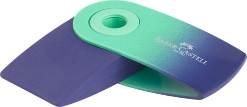 GOMA BORRAR FABER SLEEVE MINI FLOW EDT.S