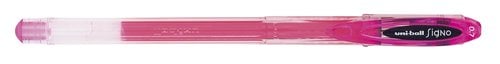 ROLLER UNI-BALL UM-120 SIGNO 0,7 ROSA