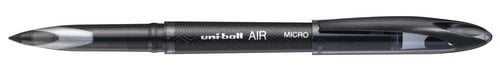 ROLLER UNI-BALL AIR MICRO 0,5 NEGRO