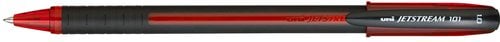 BOLIG.UNI JETSTREAM SX-101 1,0 ROJO