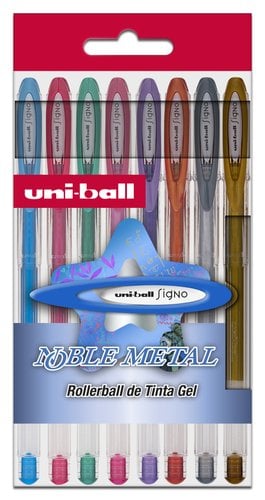 BOLIG.UNI UM120 NOBLE METAL E