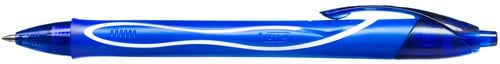 ROLLER BIC GELOCITY QUICK DRY AZUL
