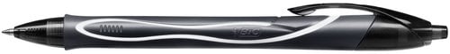 ROLLER BIC GELOCITY QUICK DRY NEGRO