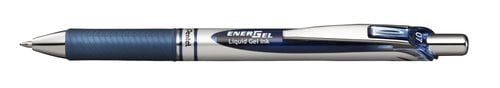 BOLIG.PENTEL GEL BL-77 RT AZUL M.