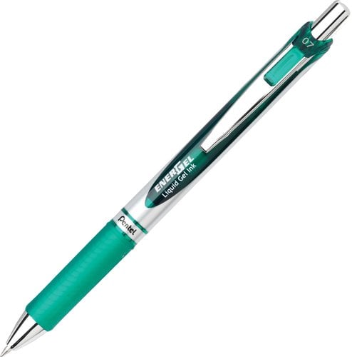 D BOLIG.PENTEL GEL BL-77 RT VE