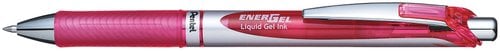 BOLIG.PENTEL GEL BL-77 RT ROSA