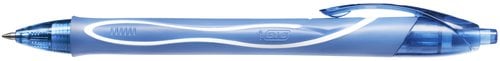 ROLLER BIC GELOCITY QUICK DRY TURQUESA