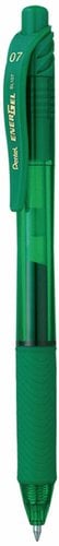 BOLIG.PENTEL GEL BL-107 RT VERDE