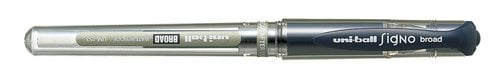 ROLLER UNI-BALL UM-153 SIGNO BROAD AZ.O